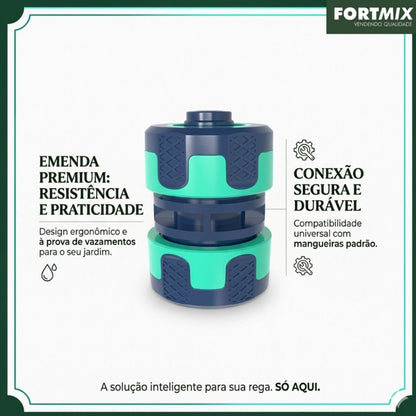 EMENDA PARA MANGUEIRA