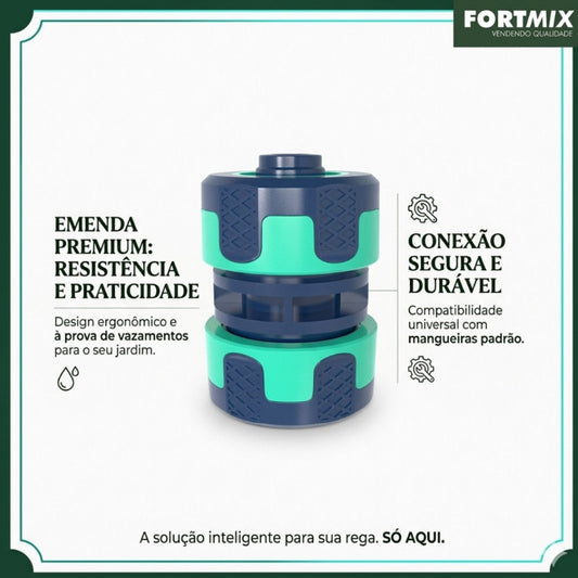EMENDA PARA MANGUEIRA