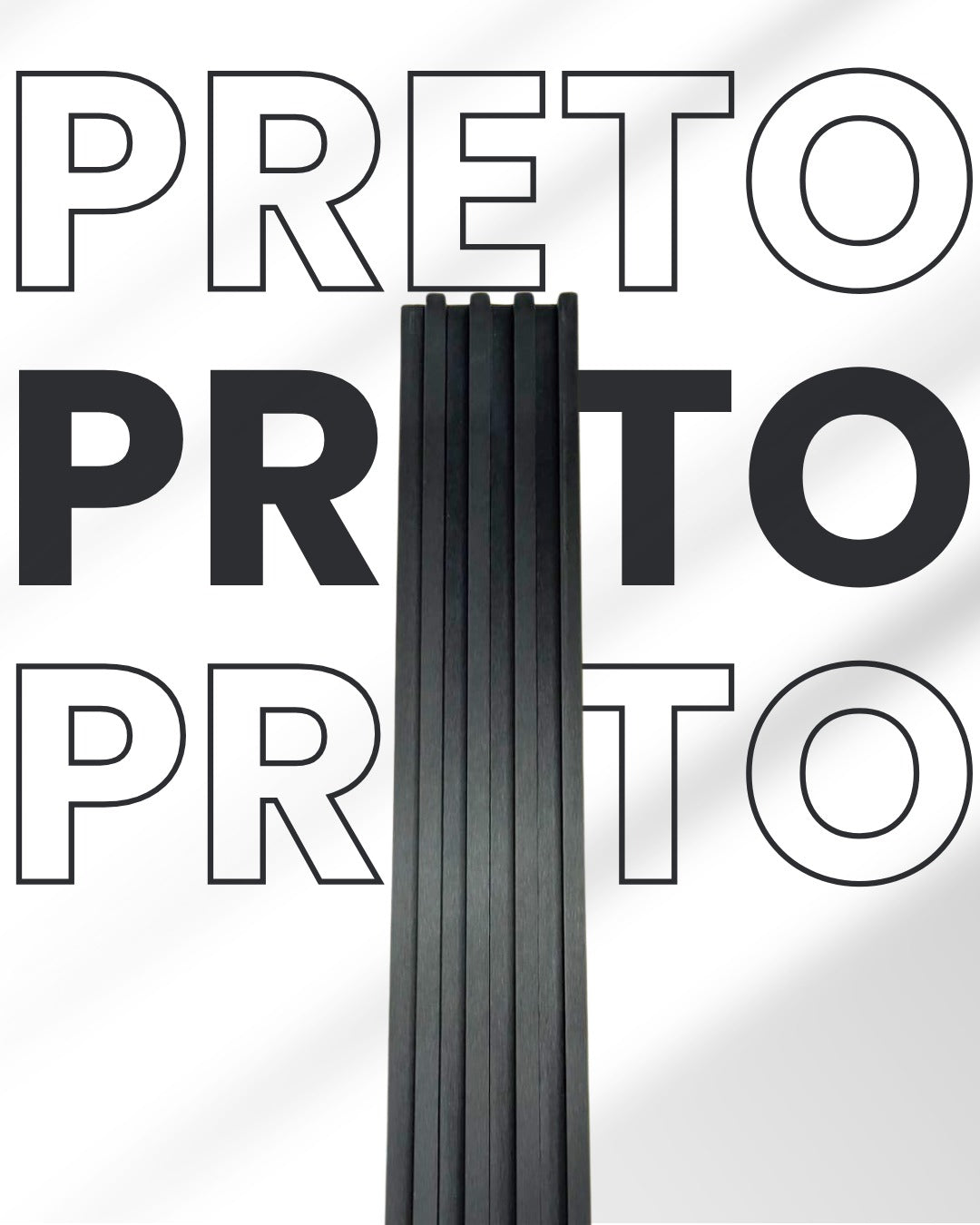 RIPADO WPC FORTLED 2,70M